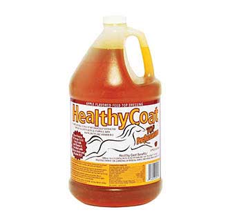 HEALTHY COAT HORSE GALLON