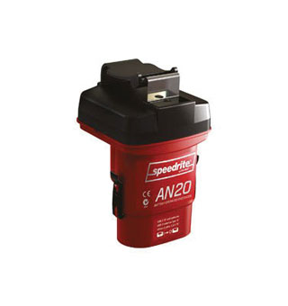 SPEEDRITE™ AN20 LIGHTWEIGHT ENERGIZER