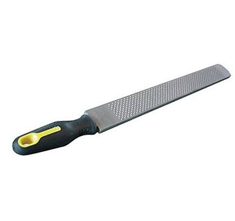 HOOF RASP WITH HANDLE - EACH