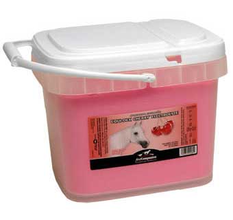 FIRST COMPANION® EQUI-DEX® ELECTROLYTE CHERRY 30 LB 1/PKG