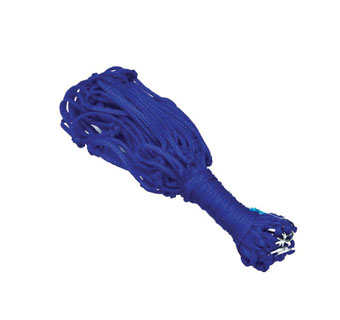 EQUI-SKY MILDEW-PROOF HAY NET POLY 36 IN L BLUE