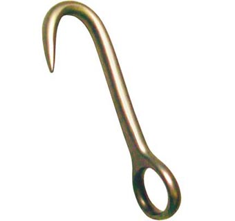 OSTERTAG’S BLUNT EYE HOOK