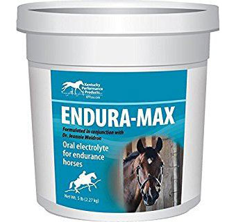 ENDURA-MAX™ 5 LB 1/PKG