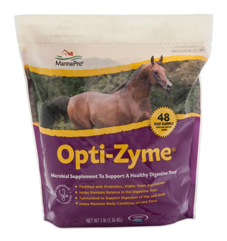 OPTI-ZYME® 3 LB