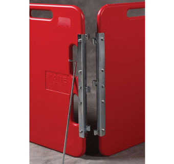 SORTING PANEL HINGE KIT 20 IN