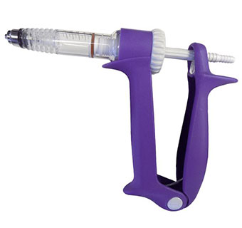 PREMIUM VARIABLE SYRINGE - 2ML