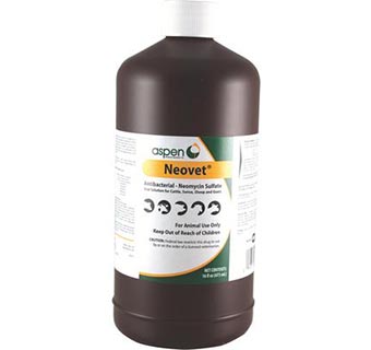 NEOVET® 16 OZ (RX)