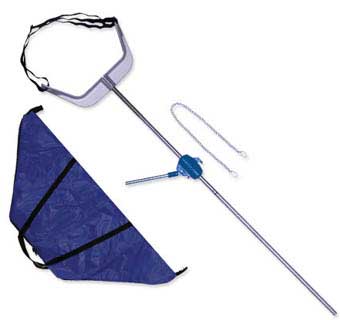DR. FRANK'S® CALF PULLER WITHOUT CARRYING CASE