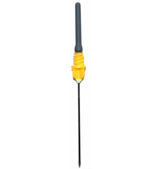 NEEDLE BLOOD COLLECT 20GX1.5 IN MULTI 100/PKG