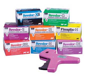 REVALOR® IH 10 DOSE