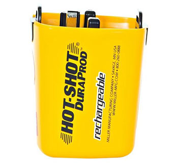 DURAPROD® RECHARGEABLE BATTERY PACK - EACH