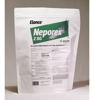 NEPOREX 2SG 5KG 11 LB