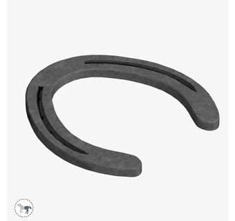 HORSESHOE SUREFIT HIND 0 EACH