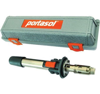 PORTASOL® GAS DEHORNER 238 MM L