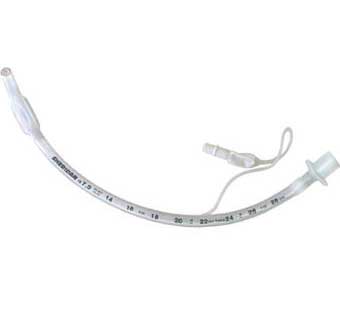 JORVET™ SHERIDAN ENDOTRACHEAL TUBE 5 MM