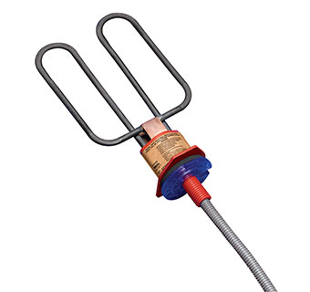 UNIVERSAL DRAIN PLUG DE-ICER - 1500 WATT UNIT - EACH