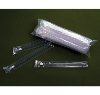 SANI-SHIELD PROTECTOR S 8 IN L 25/BG