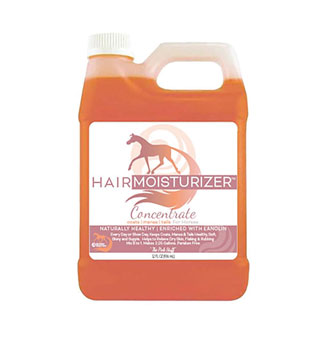 HAIR MOISTURIZER 1 GAL