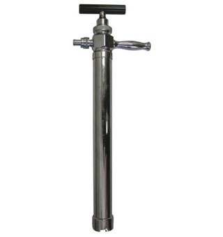 HEAVY-DUTY STOMACH PUMP L