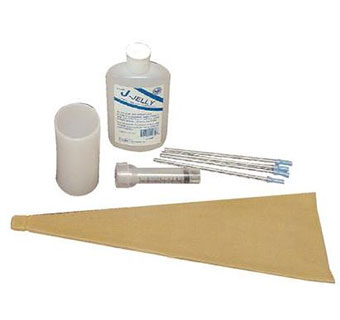 BULL COLLECTION CONES DISPOSABLE AI CONE 100/PKG