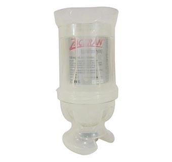 ZACTRAN® INJECTABLE (GAMITHROMYCIN) 250 ML RX