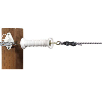 ELECTRIC BUNGY GATE 8 TO 16 FT CORD