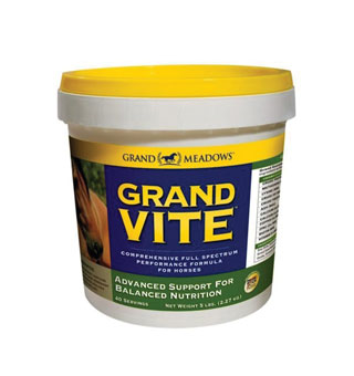 GRAND VITE 5LB