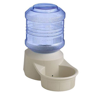 WATER TOWER DELUXE 8 QUART 1/PKG