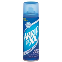 DEODORANT AEROSOL - ARRID 6OZ