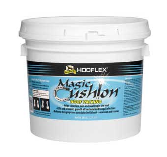 HOOFLEX® MAGIC CUSHION® HOOF PACKING 28 LB