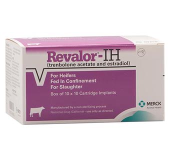 REVALOR® IH 100 DOSE