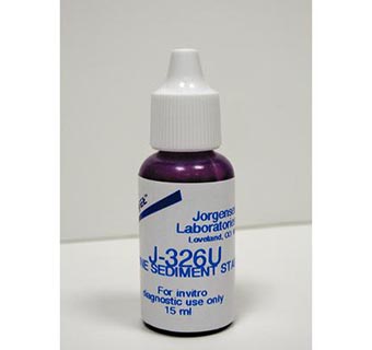 URINE SEDIMENT STAIN 15 ML