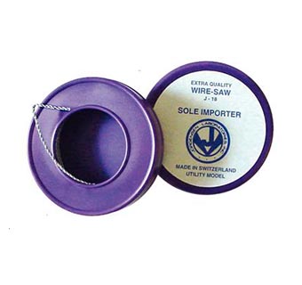 OBSTETRICAL SAW WIRE 1/PKG