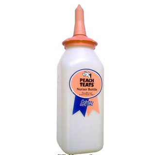 STANDARD NURSER BOTTLE - EACH