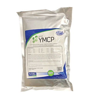 GOAT YMCP PLUS NUTRIENT SUPPLEMENT 2 LB