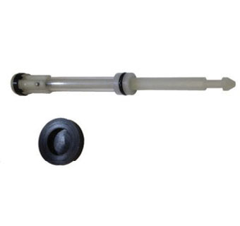 PUMP REBUILD KIT 1:128 VITON SEAL