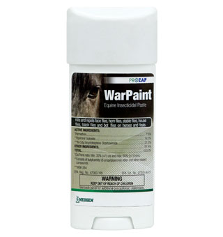 PROZAP WAR PAINT INSECTICIDAL PASTE 96 GM