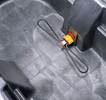 DRAIN PLUG DE-ICER - 1500 WATT UNIT- EACH