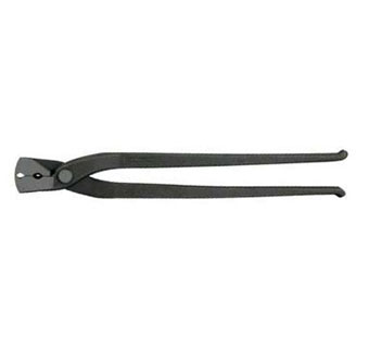 DIAMOND® CREASE NAIL PULLER - 12IN - EACH