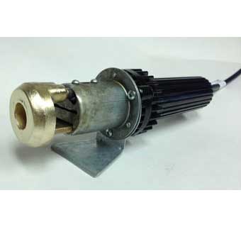 DEHORNER X-50A 96 INCH 00509