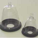 ANESTHESIA MASK FELINE 3-1/2 IN OPENING