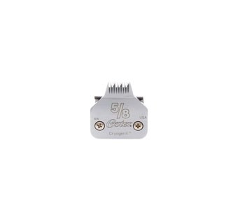 OSTER CRYOGEN-X™ DETACHABLE BLADE 5/8 IN