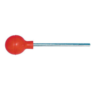 BULB DOSE SYRINGE 2 FL-OZ