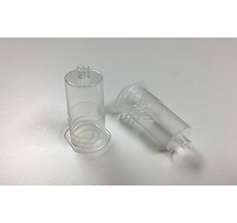 AIR-TITE BLOOD COLLECTION HOLDER 1/PKG