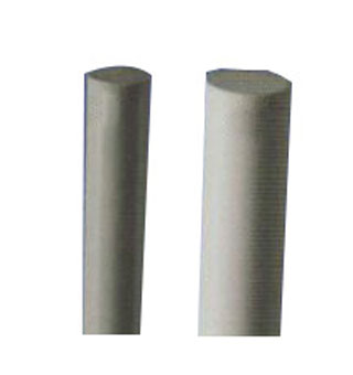 SUNGUARD®I POINTED ROD POST 1/2 IN DIA 4 FT 20/PKG