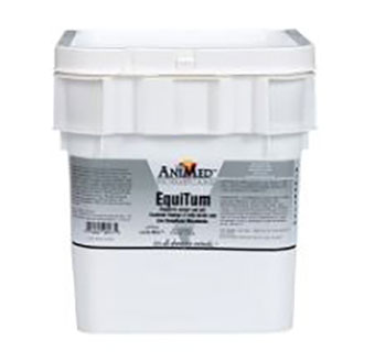 EQUITUM EQUINE - 25LB - EACH