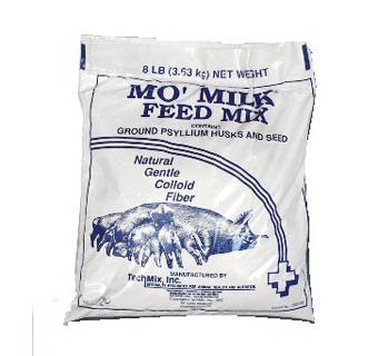MO MILK® FEED MIX 40 LB