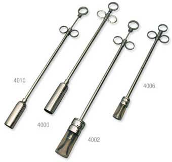 BALLING GUN METAL  2 1/2 PLASTIC HEAD 7/8 DIAMETER 16 3/4 LONG