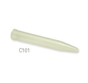 SEMEN COLLECTION TUBE 15 ML 100/PKG