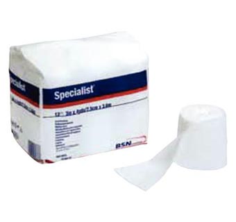 SPECIALIST® CAST PADDING 2 IN X 4 YD 24/PKG